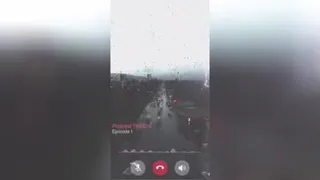 پادکست پایان - اپبزود اول