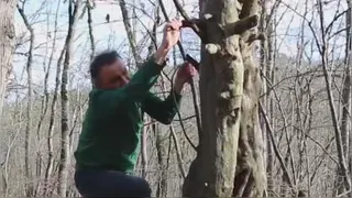 اصطلاح جوگیر شدن به انگلیسی