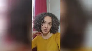 من چشام آب نمیخوره