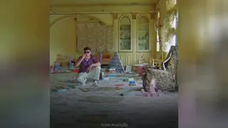 دارم عقلمو از دست میدم
