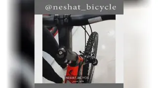 تعمیر و نگهداری دوچرخه