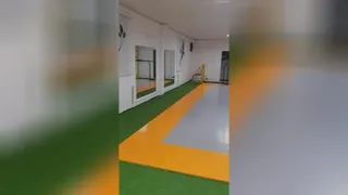 تهران پاکدشت باشگاه مهراب
