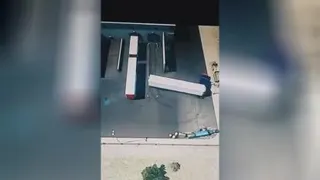 منم اولش فکر نمیکردم بشه 😐