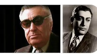 ای الهه ناز با دل من بساز