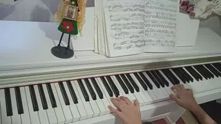 بیر ؛ پیانو