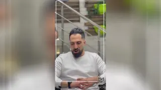 ارایشگاه مردانه در اصفهان