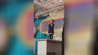 شعر‌ زیبای امام‌ رضا‌ علیه‌ السلام