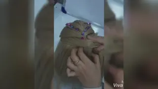 آموزش بافت مو