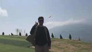 آموزش پرواز