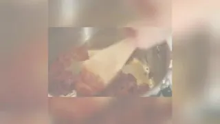 خورشت قیمه با کوفته قلقلی