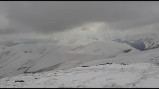 کوه آبیدرسنندج