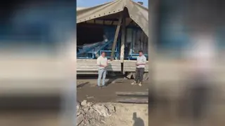 ترخیص کالا از گمرک ترکیه به ایران