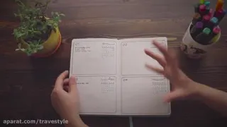 برنامه ریزی بولت ژورنال