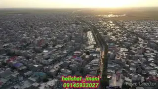 پارس آباد مغان