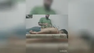 بادکش گرم