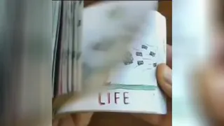 گذر عمر