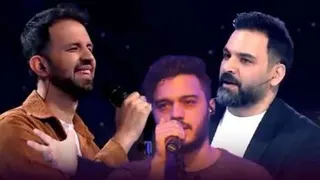 اجرای جذاب آهنگ الیاس یالچینتاش در عصر جدید