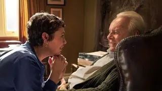 فیلم سینمایی پدر the father 2020 با دوبله فارسی