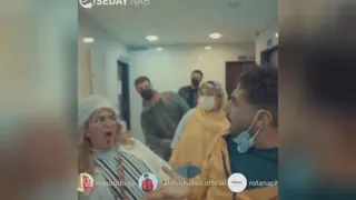 واکسیناسیون شیرازیا😂