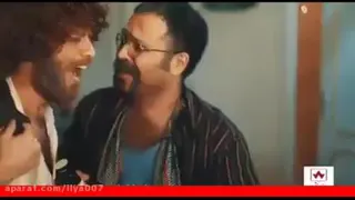 آهنگ سوسماز مجتبی شفیعی برای کتاب دنیا جهانبخت