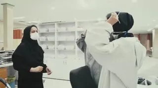پروژه تبلیغاتی کروناویروس