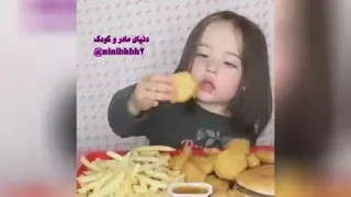 گشنم شد 😋😋