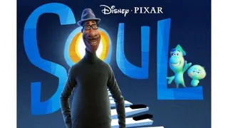 انیمیشن روح (Soul)