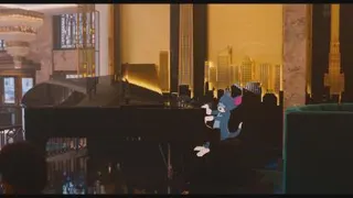فیلم موش و گربه 2021