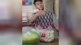 فیلم خنده دار