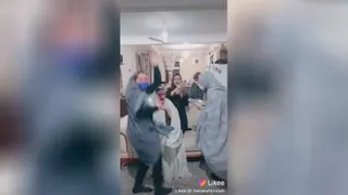 عجب دیوونه هایین 🤣🤣خخخخخخخ ..............