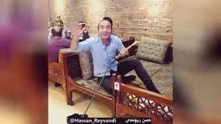 قلیان در هر شرایط👌