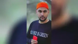 چه جور دلت میاد آخه😣😣