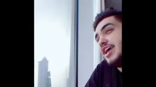 #آرون افشار