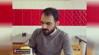 هومن 🤦‍♂️