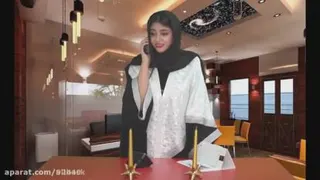 سرنا امینی | طنز سرنا امینی | کلیپ جدید سرنا امینی | کلیپ سرنا امینی