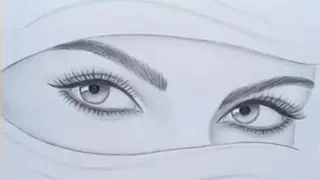 نقاشی چهره