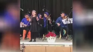 یا حضرت هایده و بستگانش 😯😯