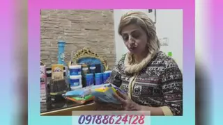 پک دستمال های جادویی نانو