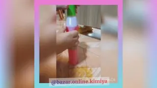 تمیزکننده سطوح انتی باکتریال ومعطر