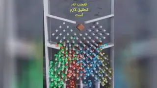 تعجب نه تحقیق لازم است