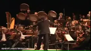 سمفونی حماسه خرمشهر