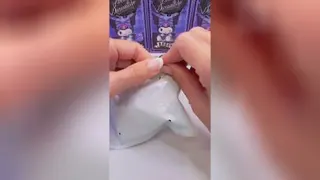 انباکس کیوت