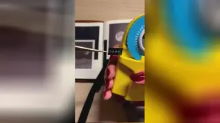 اسکرپ بوک