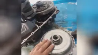 مرکز تخصصی گیربکس پلاس
