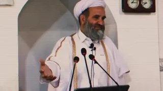 حقیقت تلخ استادعبدالظاهر داعی