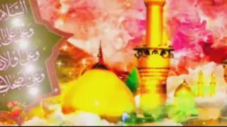 میلاد حضرت ابوالفضل_#میلاد