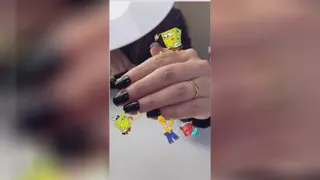 ناخن