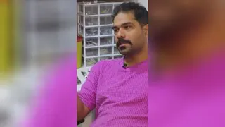 آرایشگری حیوانات