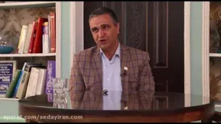 حتماً ببینید "عجیب ترین مرد ایران که قوانین فیزیک رو نقض میکنه"