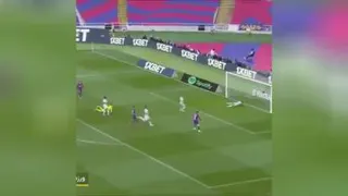 خلاصه بازی دیدنی رارسلونا ختافه